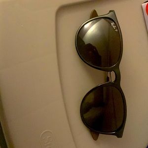 Rayban Erika sunglasses
